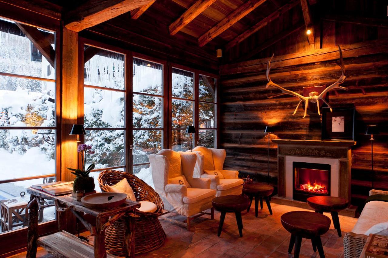 House Of Huetter - Wachtelhof & Spa Maria Alm am Steinernen Meer Exteriér fotografie