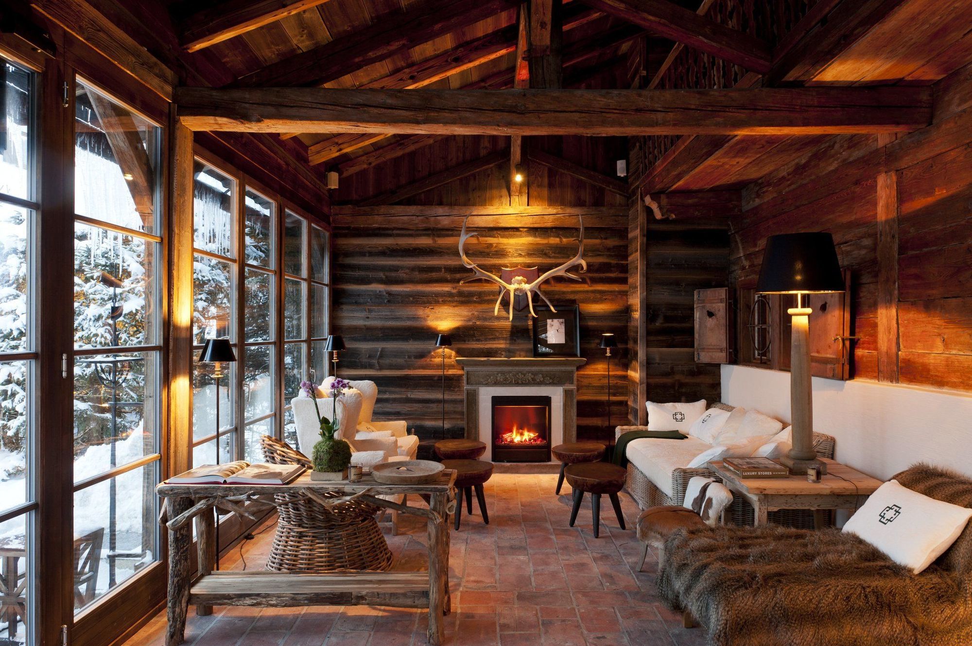 House Of Huetter - Wachtelhof & Spa Maria Alm am Steinernen Meer Exteriér fotografie