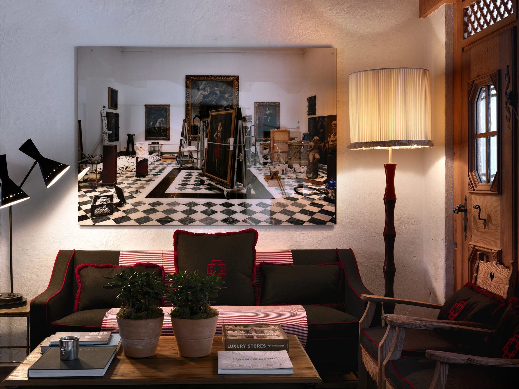 House Of Huetter - Wachtelhof & Spa Maria Alm am Steinernen Meer Exteriér fotografie